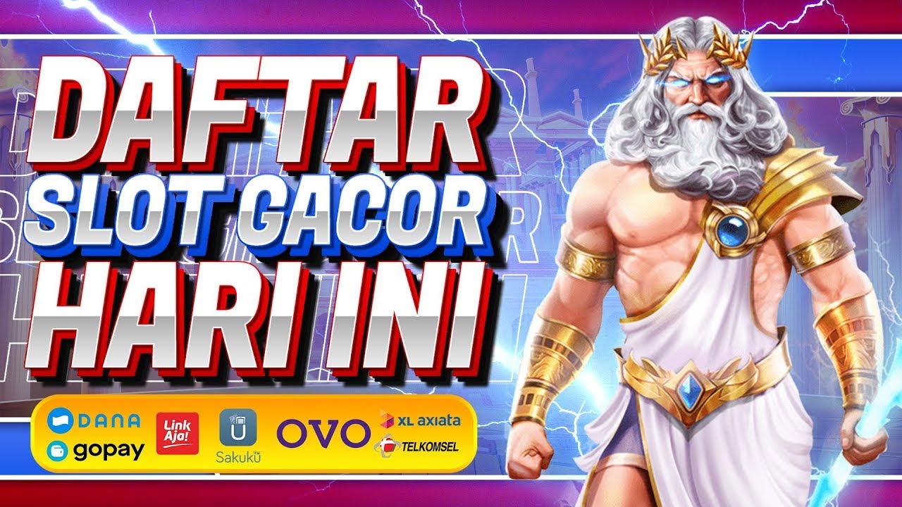 Link Alternatif Situs Slot777 Gacor Paling Populer 2024