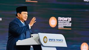 Berita Globalisasi Dunia