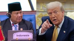 Berita Dunia Menyangkut Indonesia