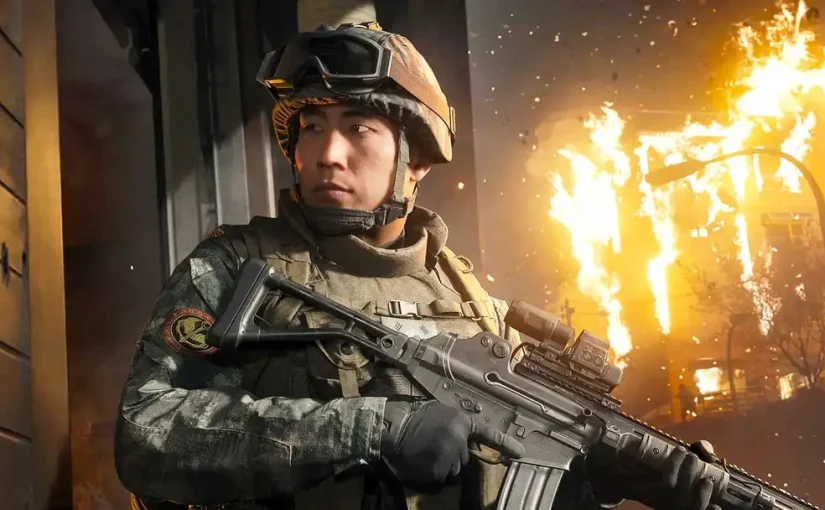COD Modern Warfare 4 Early Access dan Keuntungannya