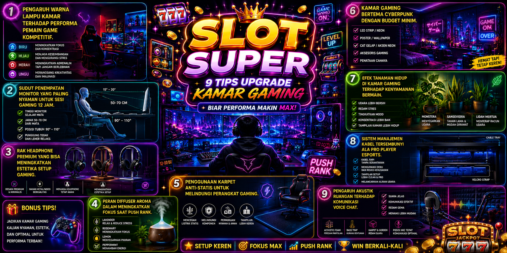 Mengapa Karakter Gratis di Game Bisa Bikin Kamu Hebat?