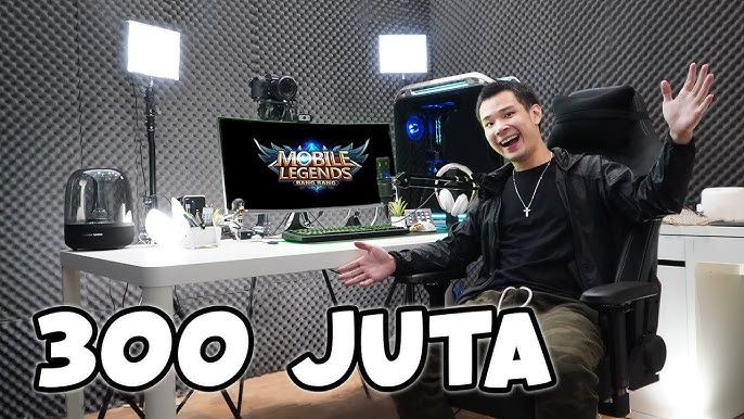 Peran Content Creator dalam Meningkatkan Popularitas Tim dan Turnamen Esports