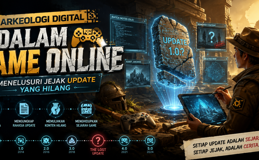 Panduan Seru Mengenal Peran Moderator dalam Komunitas Game